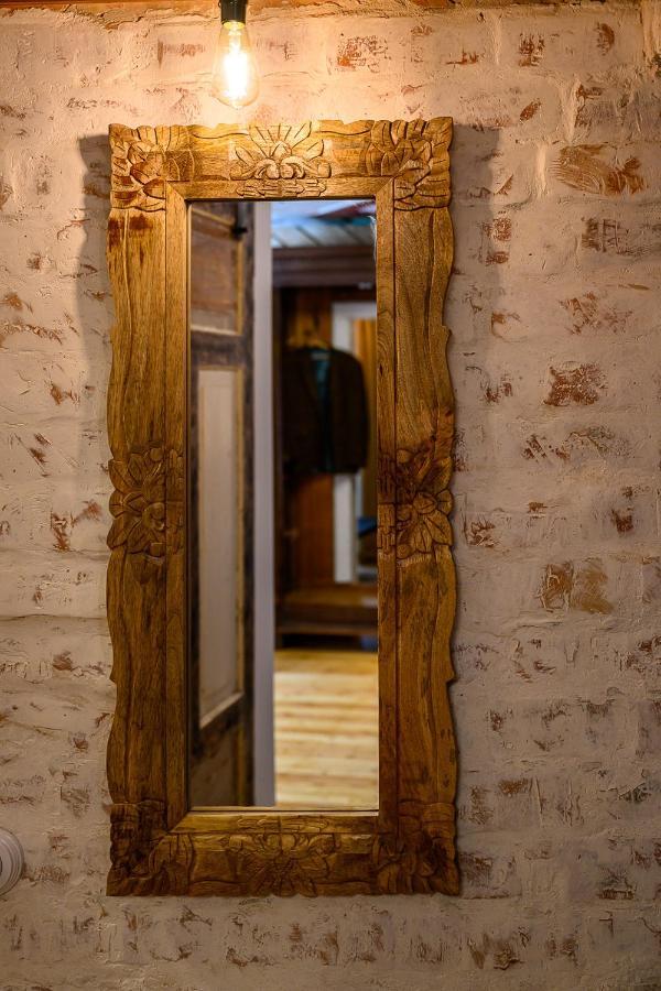 Апартаменти Arthouse Narnia Лієпая Екстер'єр фото